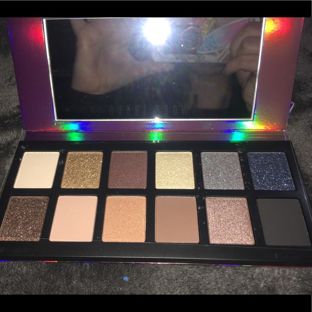 Bobbi Brown “In a Flash” palette! BNIB! L. E.!